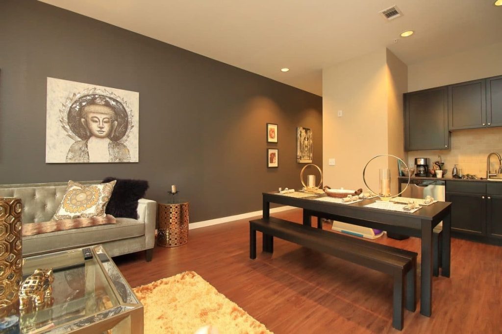 Moving Into A Furnished Apartment Checklist - 99Insight