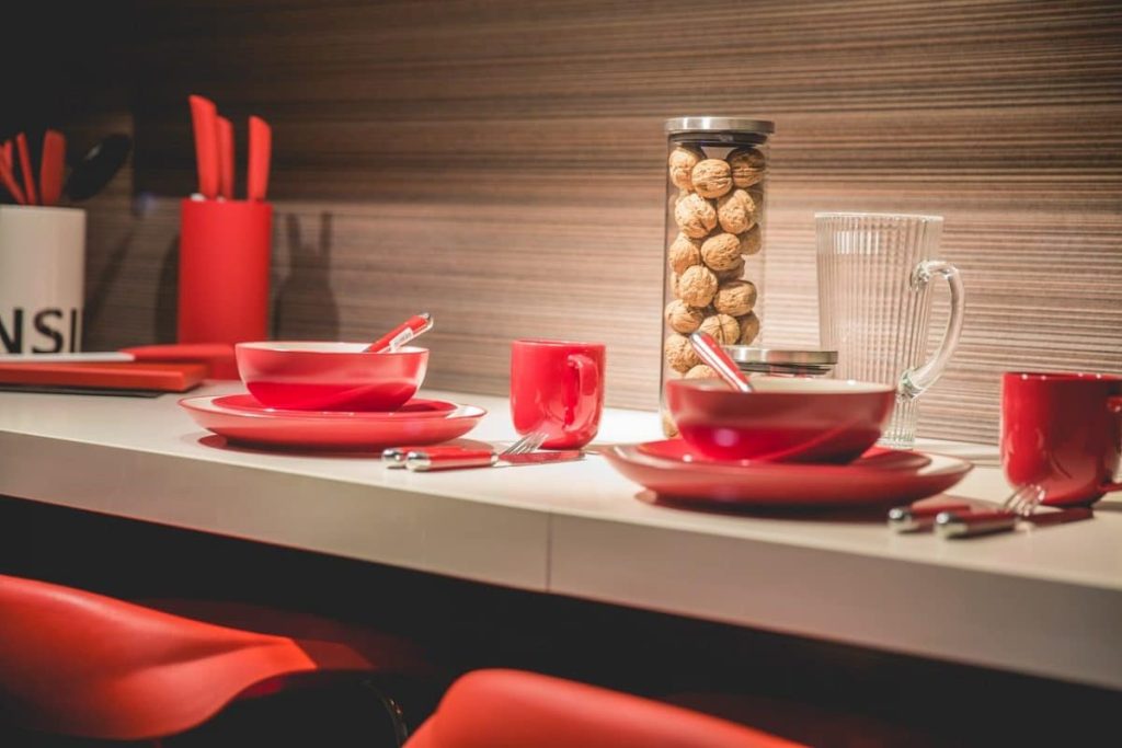 Countertop Kitchen Hacks - 99insights