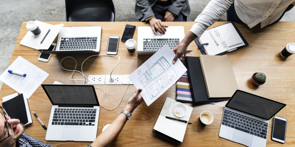 Best web development services Canada