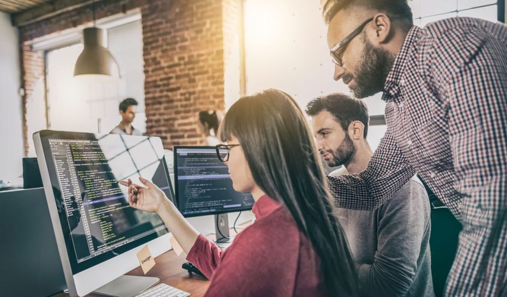 Best web development services Canada