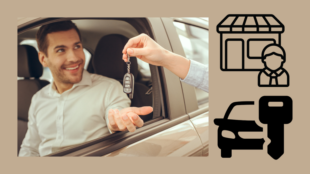 best local seo for car rental