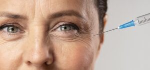 anti-aging medicine
