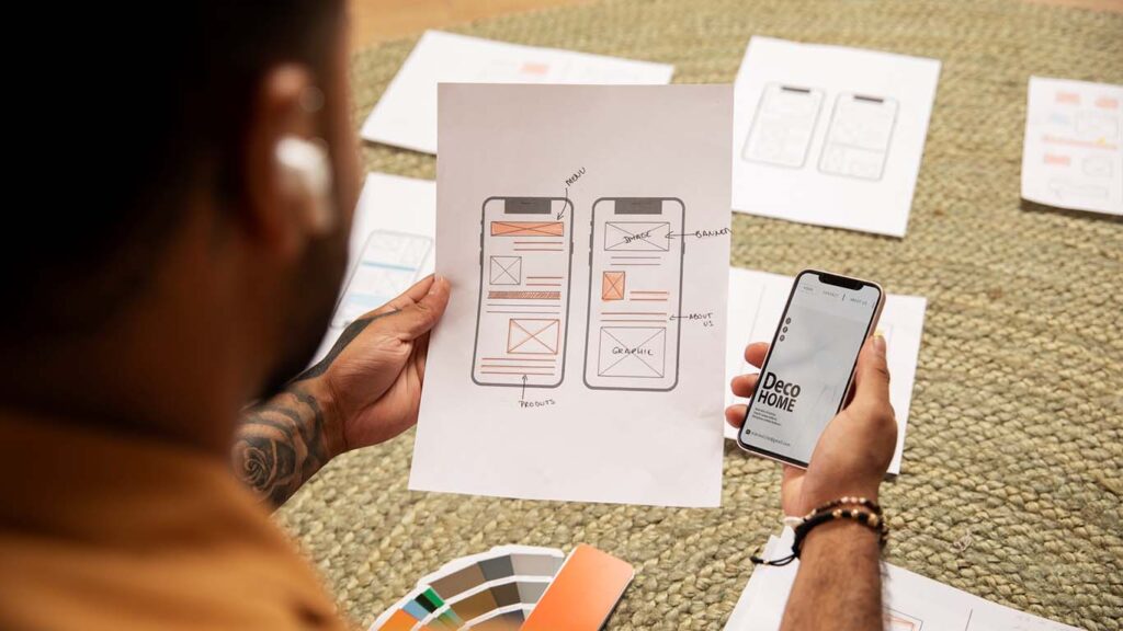 What’s The Role Of Responsive Images In Web Design For Mobile Users on 99insight