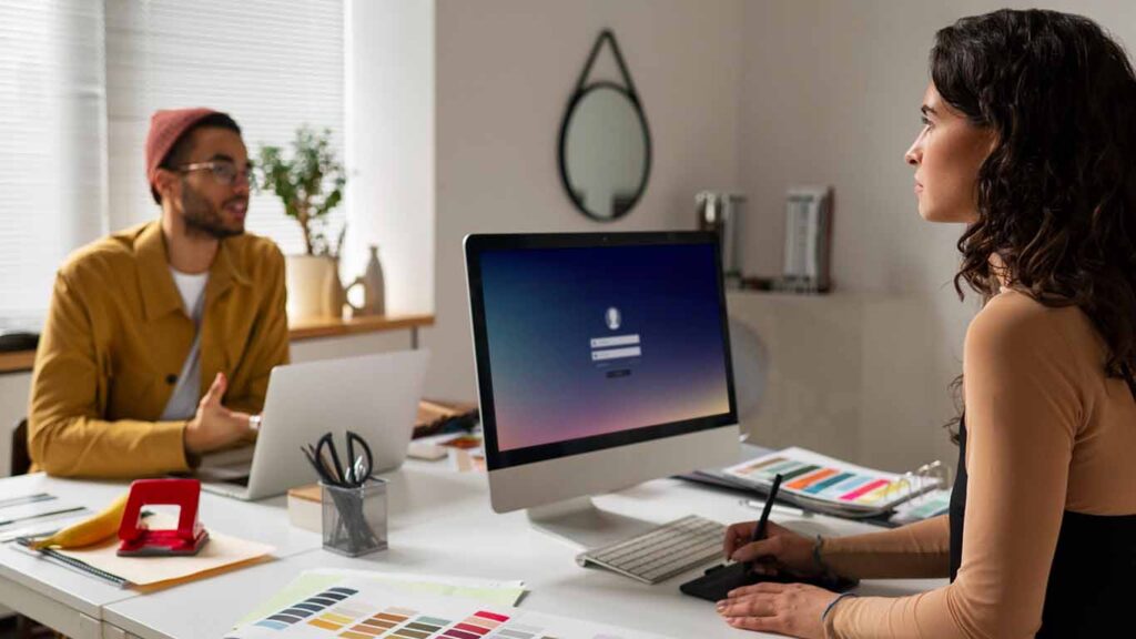 Why Invest In Custom Web Design For Better Brand Representation on 99insight