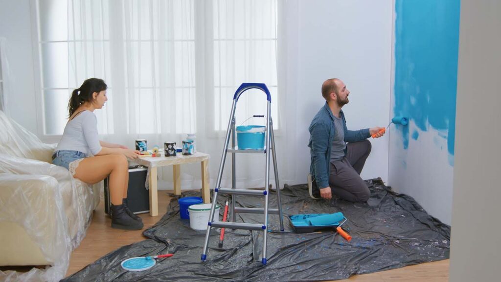 How Does An Interior Renovation Contractor Make Your Dream Space Real on 99insight
